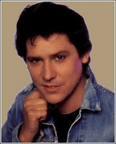 Shakin Stevens